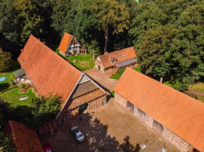 Flett - Artlands Home - Landhaus für Familien und Gruppen